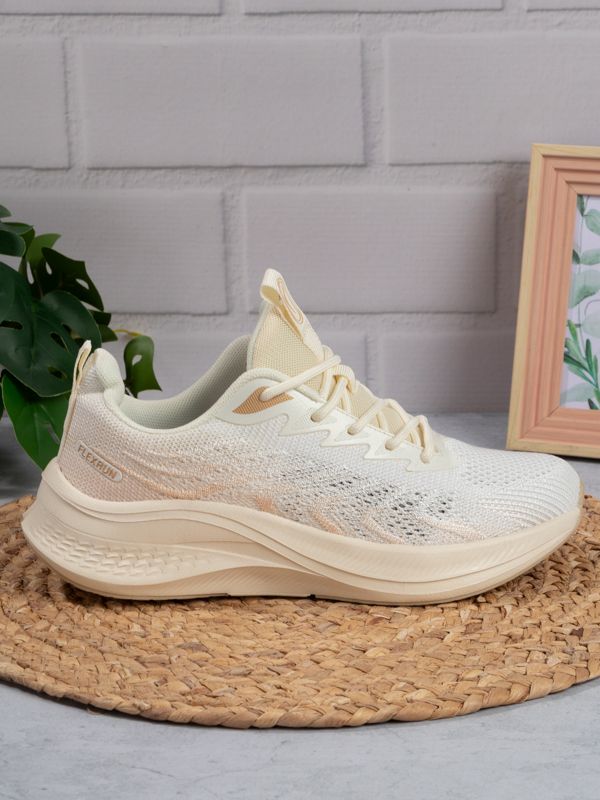Tenis Sport Curve Pattern style D17SW