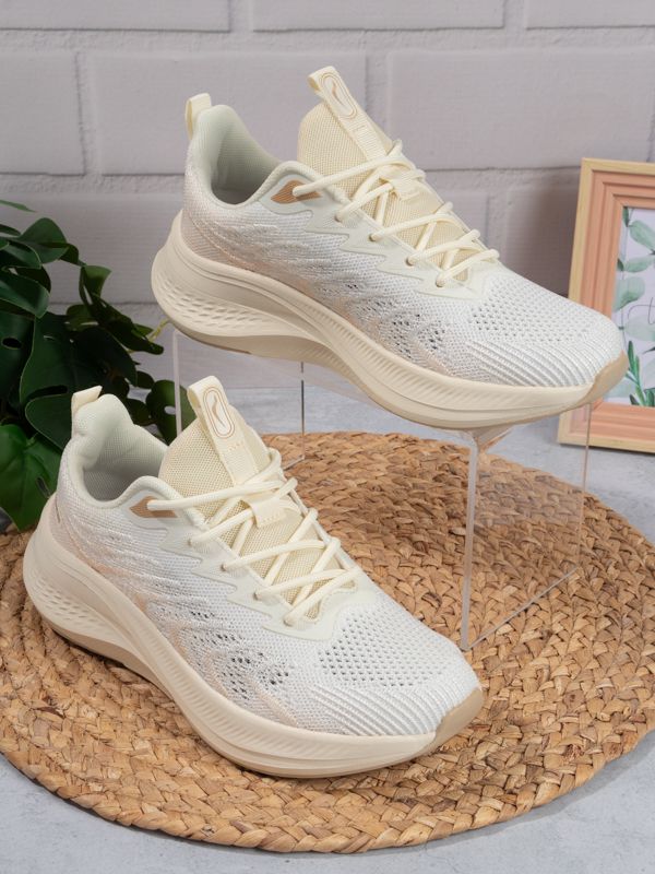Tenis Sport Curve Pattern style D17SW