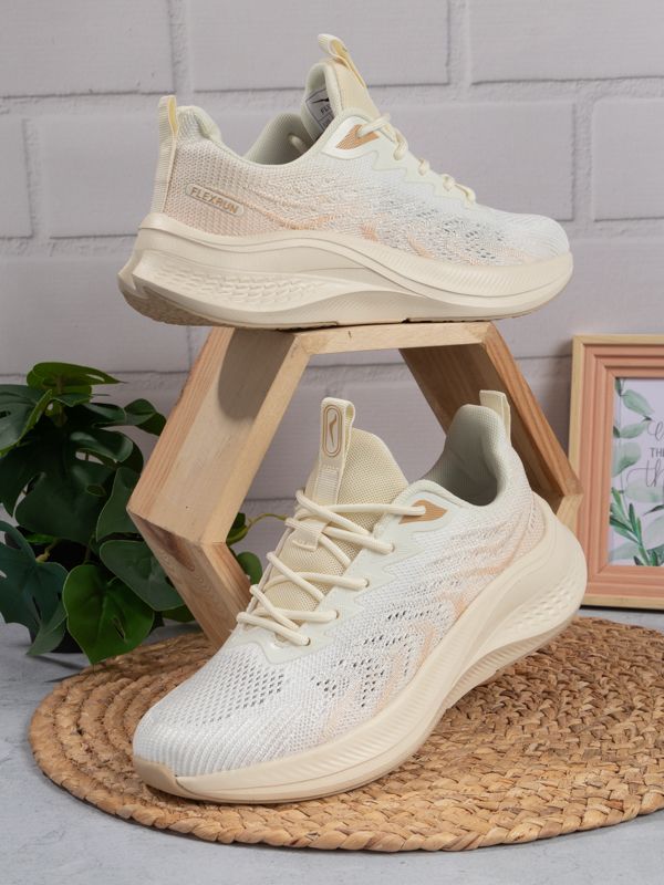 Tenis Sport Curve Pattern style D17SW