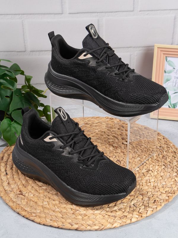 Tenis Sport Curve Pattern style D17SW
