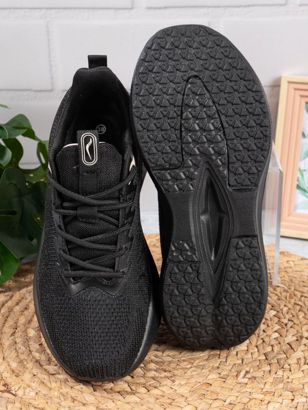 Tenis Sport Curve Pattern style D17SW