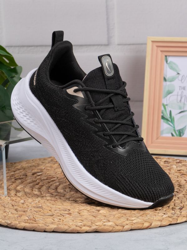 Tenis Sport Curve Pattern style D17SW