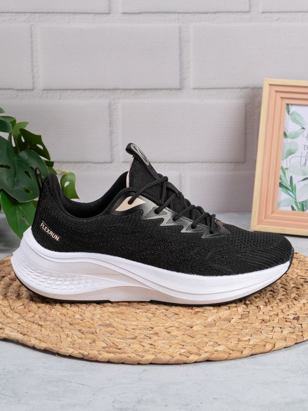 Tenis Sport Curve Pattern style D17SW