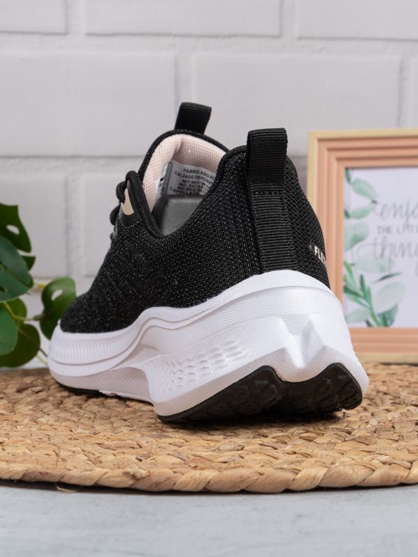 Tenis Sport Curve Pattern style D17SW
