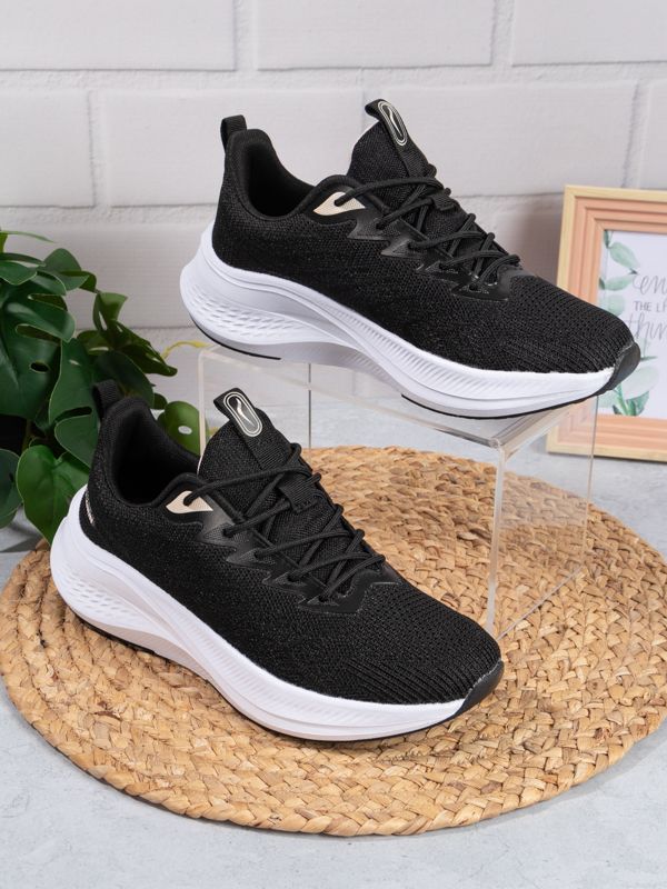 Tenis Sport Curve Pattern style D17SW