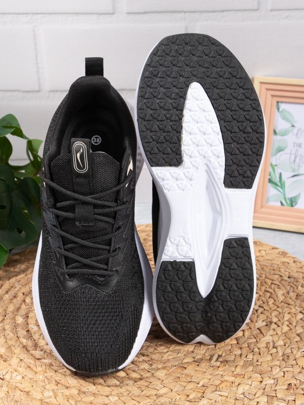Tenis Sport Curve Pattern style D17SW