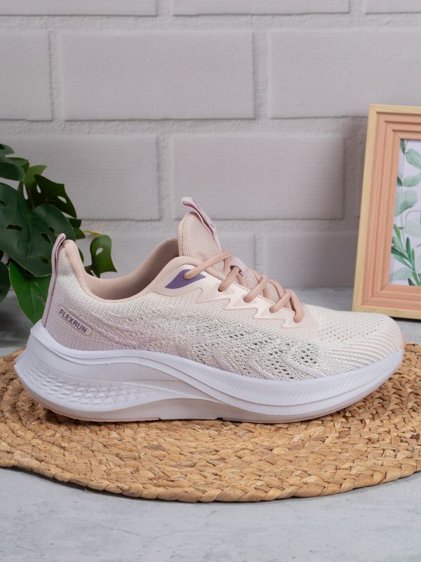 Tenis Sport Curve Pattern style D17SW