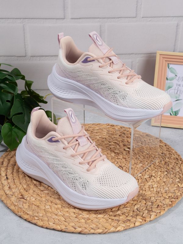 Tenis Sport Curve Pattern style D17SW