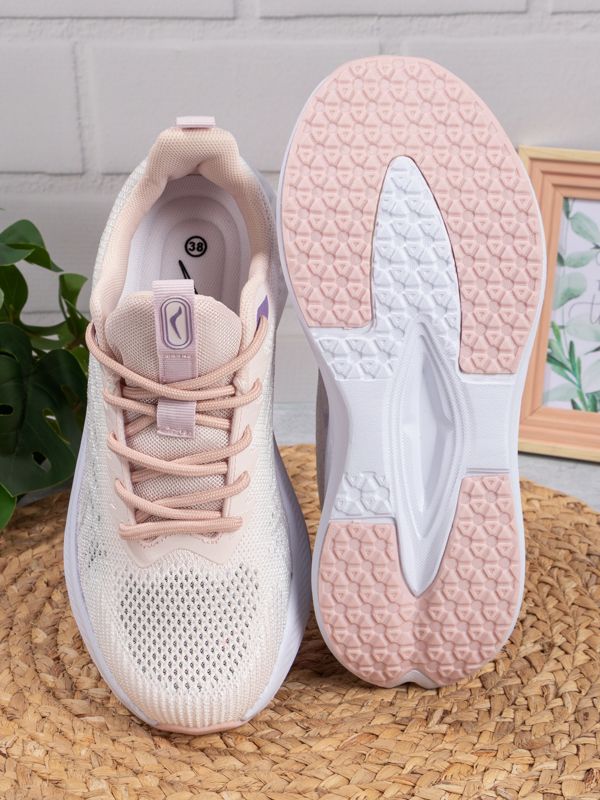 Tenis Sport Curve Pattern style D17SW