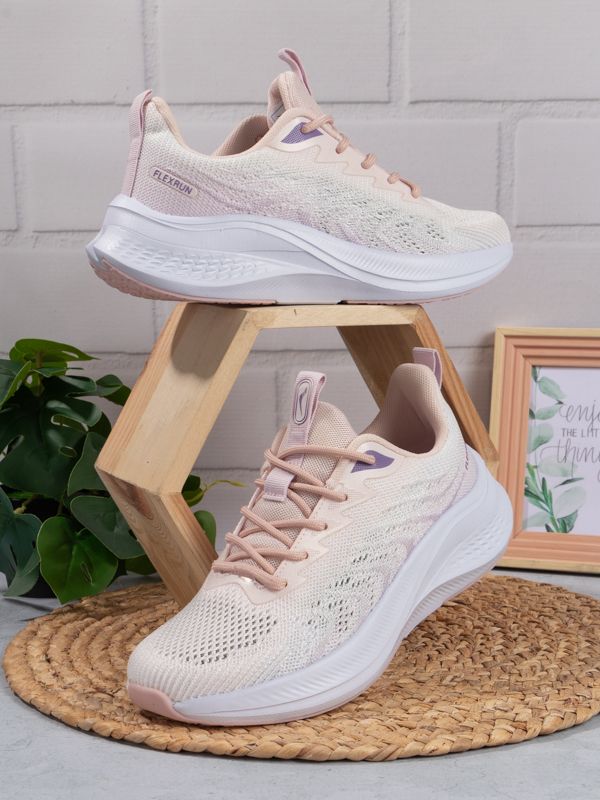 Tenis Sport Curve Pattern style D17SW