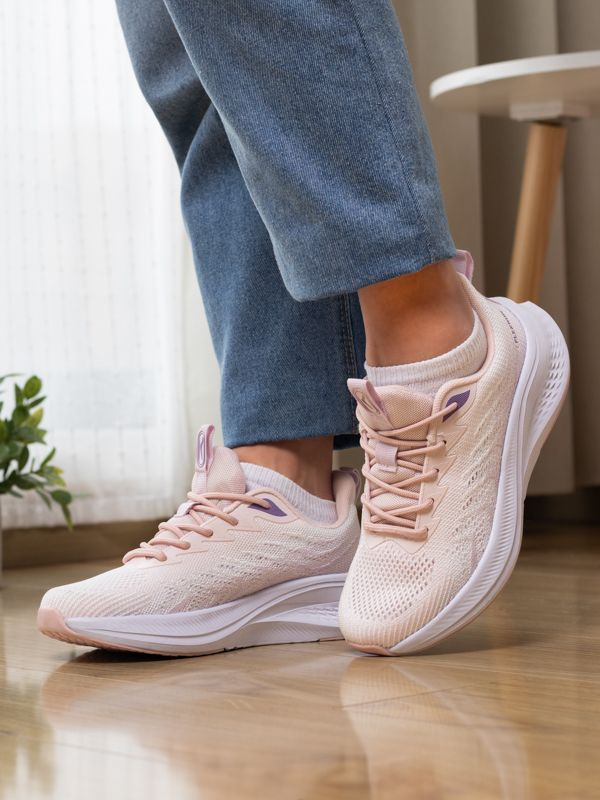 Tenis Sport Curve Pattern style D17SW