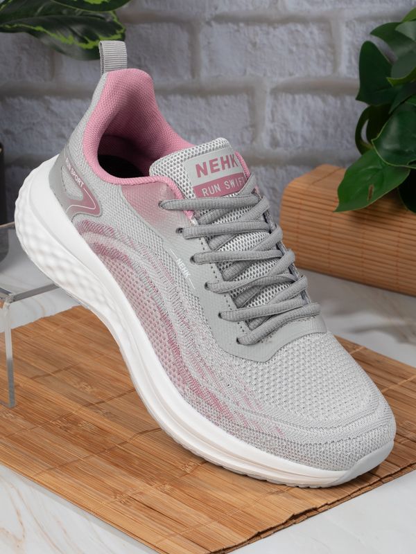 Tenis Light Run Swift DL029W