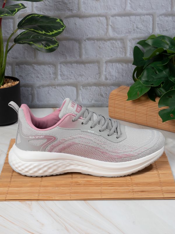 Tenis Light Run Swift DL029W