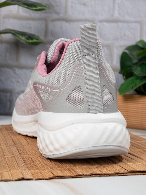 Tenis Light Run Swift DL029W