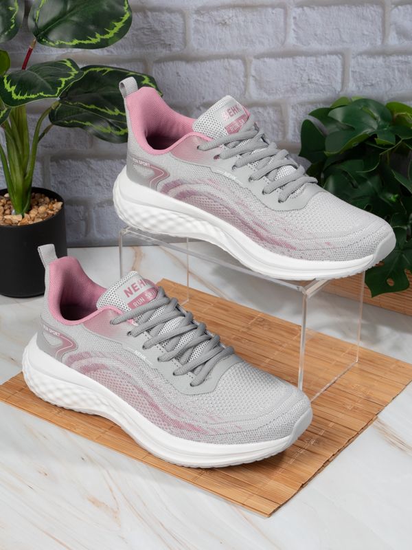 Tenis Light Run Swift DL029W