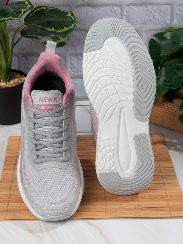 Tenis Light Run Swift DL029W