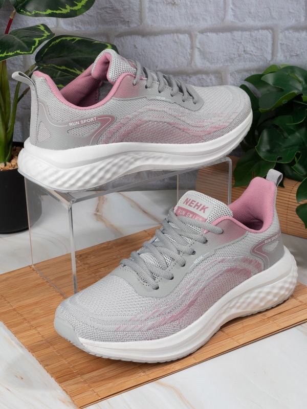 Tenis Light Run Swift DL029W