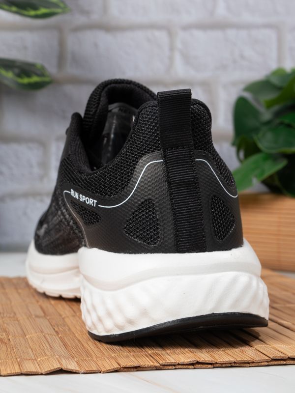 Tenis Light Run Swift DL029W