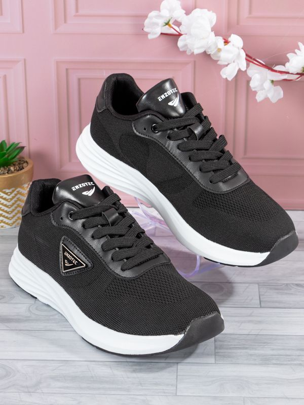 Tenis Triangle Shield estilo Sport E20W