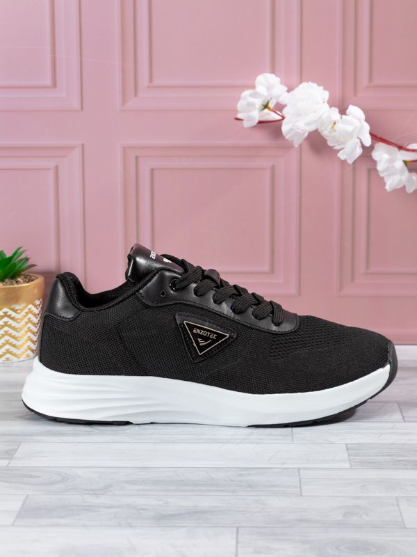 Tenis Triangle Shield estilo Sport E20W