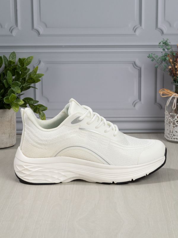 Tenis Sport Light Trainers E6808W