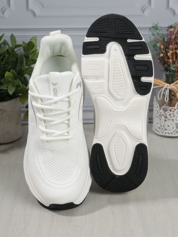 Tenis Sport Light Trainers E6808W