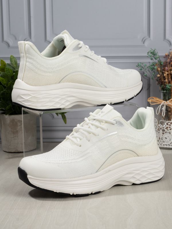 Tenis Sport Light Trainers E6808W