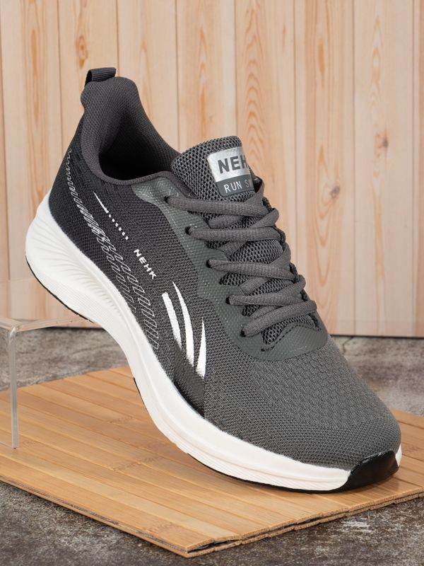 Tenis Sport Wave Runner DL023M