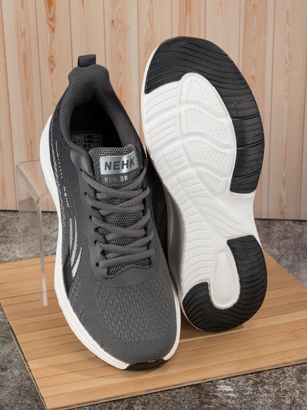 Tenis Sport Wave Runner DL023M