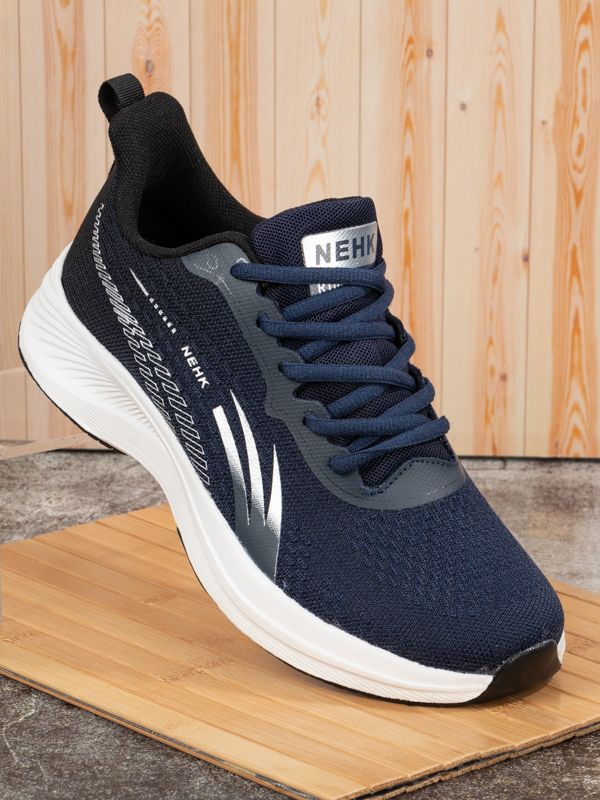 Tenis Sport Wave Runner DL023M