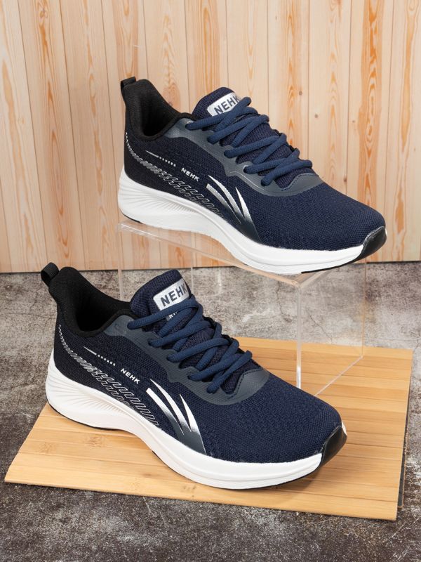 Tenis Sport Wave Runner DL023M