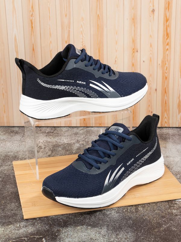 Tenis Sport Wave Runner DL023M