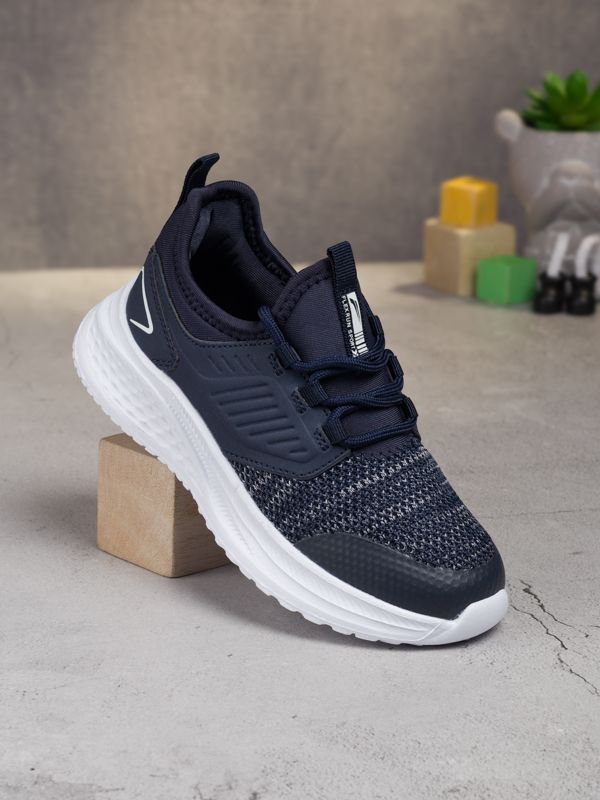 Tenis Sport Ultralight Kids N27PK