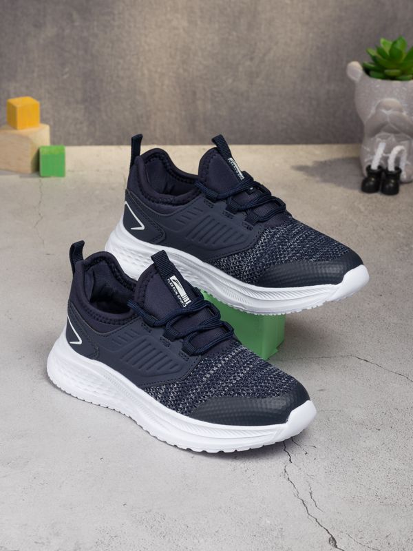 Tenis Sport Ultralight Kids N27PK