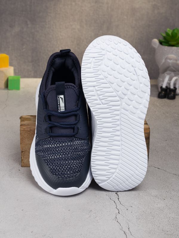 Tenis Sport Ultralight Kids N27PK