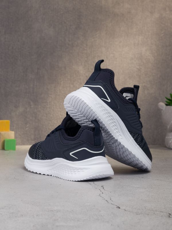 Tenis Sport Ultralight Kids N27PK