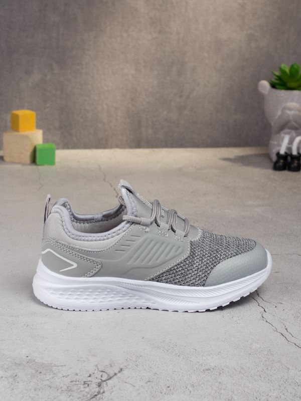 Tenis Sport Ultralight Kids N27PK