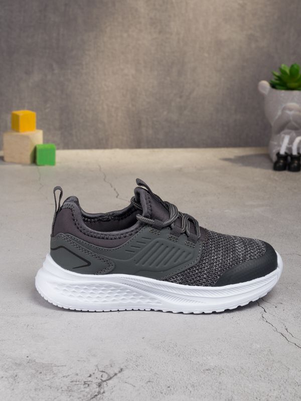 Tenis Sport Ultralight Kids N27PK