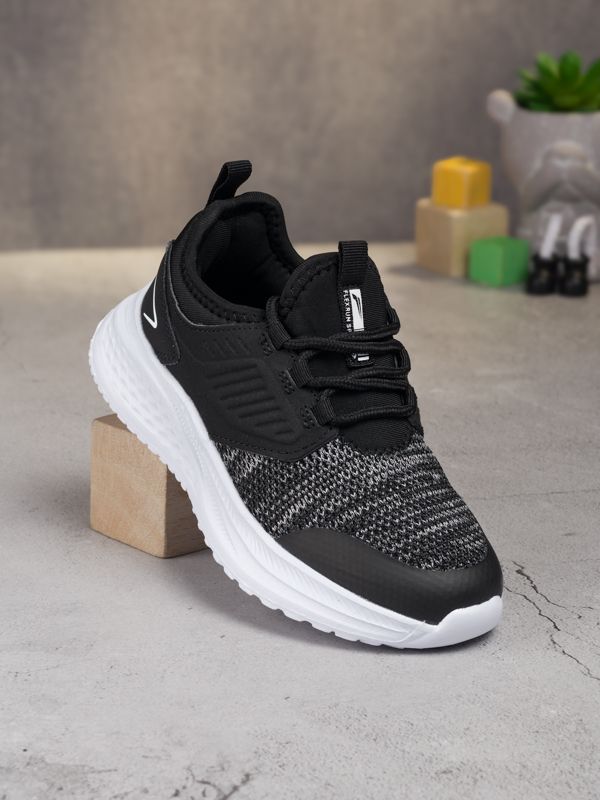 Tenis Sport Ultralight Kids N27PK