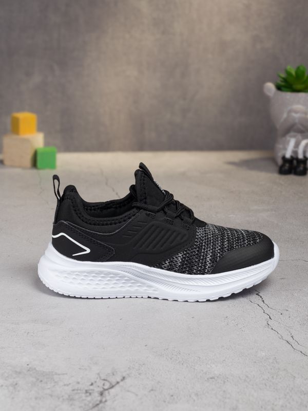 Tenis Sport Ultralight Kids N27PK