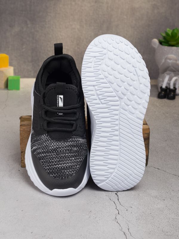 Tenis Sport Ultralight Kids N27PK