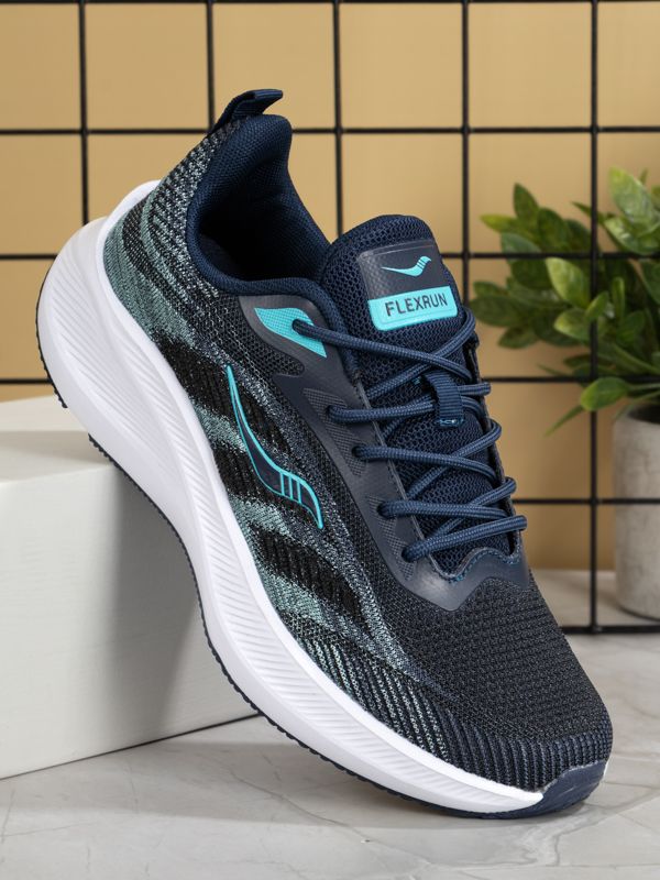 Tenis Sport Gym Trainers H21SM