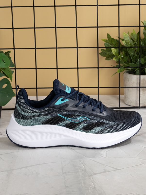 Tenis Sport Gym Trainers H21SM