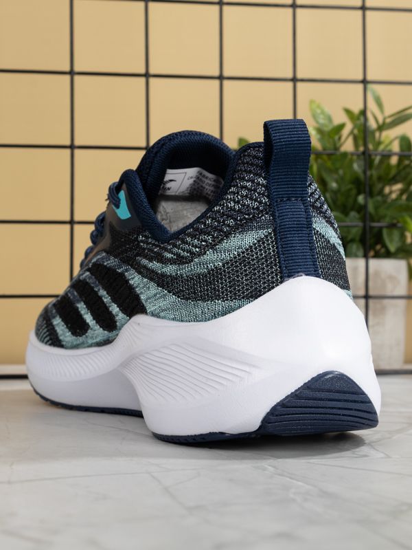 Tenis Sport Gym Trainers H21SM