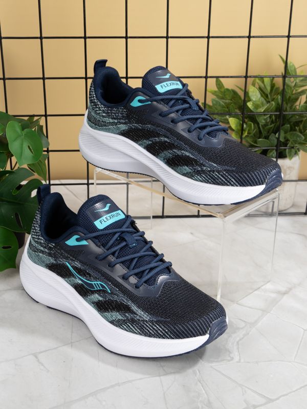 Tenis Sport Gym Trainers H21SM