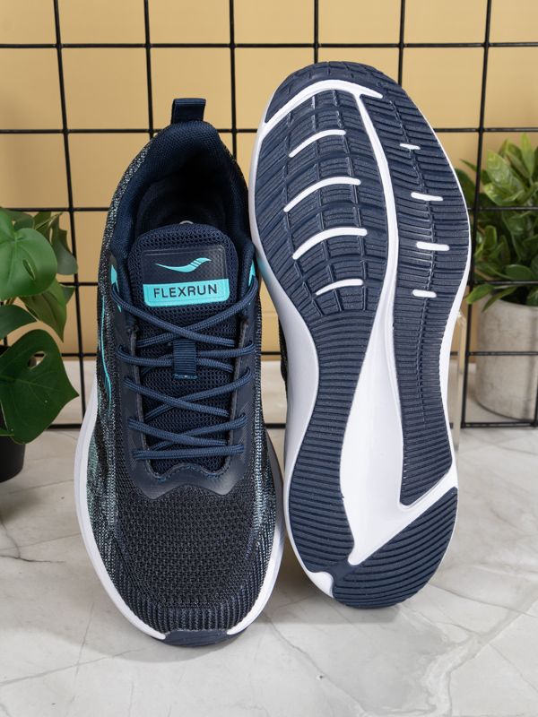 Tenis Sport Gym Trainers H21SM
