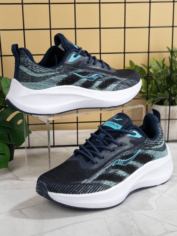 Tenis Sport Gym Trainers H21SM