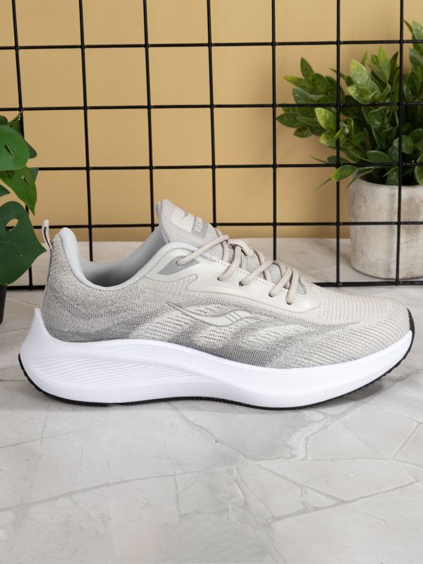 Tenis Sport Gym Trainers H21SM
