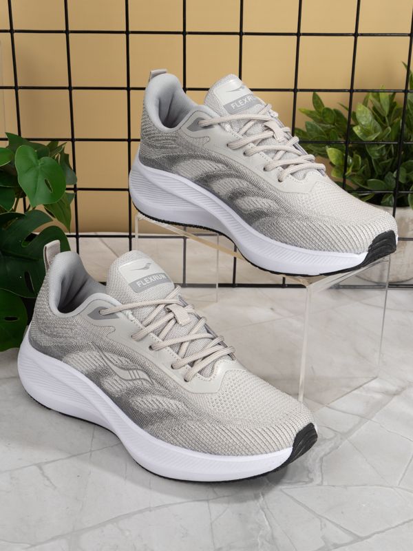 Tenis Sport Gym Trainers H21SM