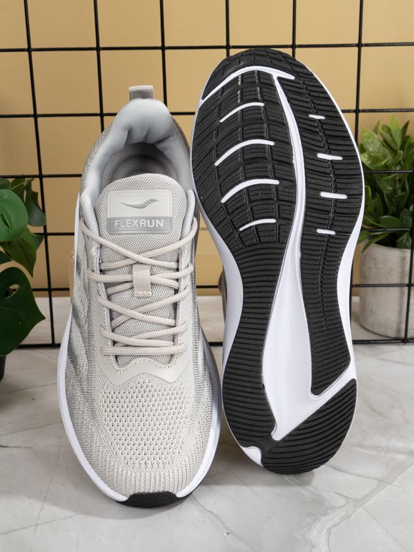 Tenis Sport Gym Trainers H21SM